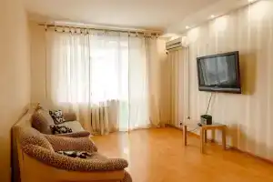 Квартира на Октябрьская 50, Балаково
