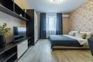 Квартира на ул. Карла Маркса 58, Нижний Новгород