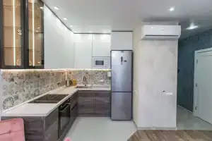 Квартира на ул. Сочинская 12, Владивосток