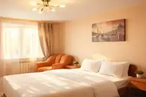 Квартира Ласточкино гнездо, Смоленск