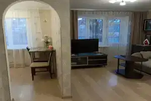 Квартира Уютный сомик, Калининград