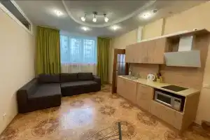 Апартаменты 36А, Петрозаводск