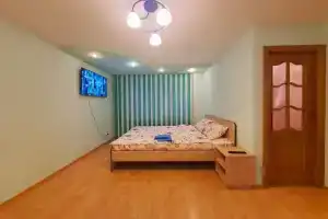 Апартаменты Кирова 60 30, Мурманск