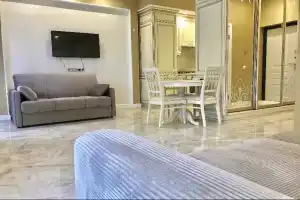 Квартира Красивая в центре Адлера
