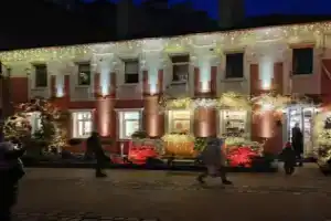Квартира Уютная в центре у моря