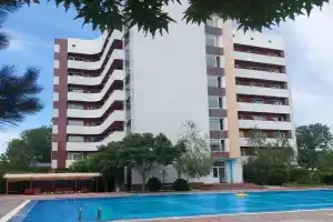 Hotel «Ziyorat», Фергана