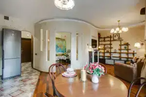 Апартаменты Москва Совхозная 41, Москва