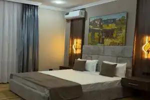 Отель Art Dream hotel, Ташкент