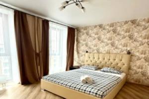 Verhnetorgovaya Ploschad' 4 Apartments, Уфа