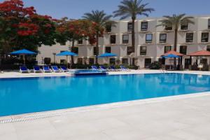 Le Passage Cairo Hotel & Casino, Каир