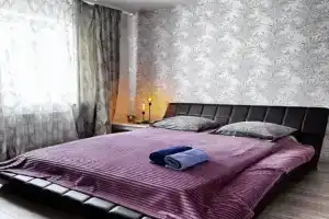Квартира на Бульваре Гусева 57, Тверь