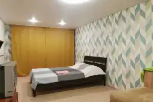 Квартира светлая, уютная, Томск