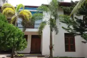 Вилла Four Seasons, Mirissa South