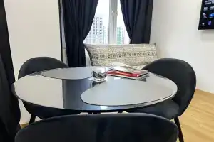 Квартира Уютная студия, Воронеж