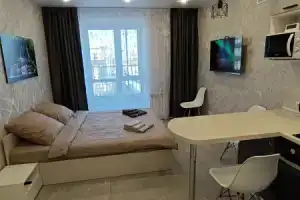 Квартира Студия35, Вологда