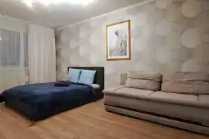 Квартира Маршала Катуков, Москва