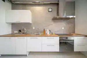 Квартира AmaFlat Лебяжий, Минск