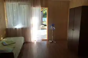 Molochnyij Guest House, Молочный совхоз