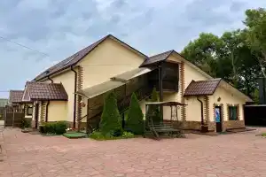 Guest House Admyralskie Bany, Киржач