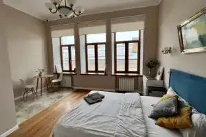 Апартаменты на Кисловском (3), Москва