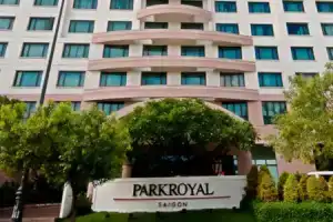 Отель «Parkroyal Saigon», Хошимин