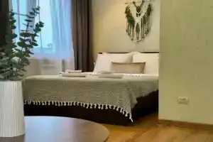 Апартаменты люкс на 8 этаже, Березники