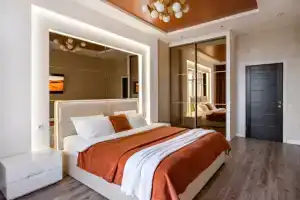 Квартира premium, Пятигорск