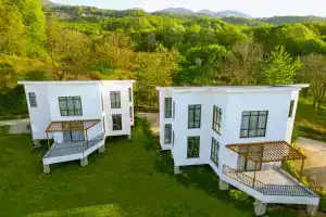 Derdin Termal Hotel, Дюздже