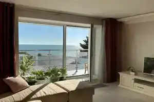 Квартира У моря, Сочи