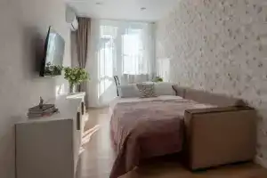 Апартаменты Тюльпан Апарт, Ростов-на-Дону