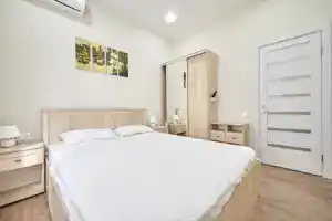 Квартира в самом центре Aдлеpа на улице Куйбышева 36