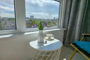 Квартира 237 Уютный Дом, Астрахань