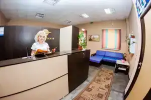 Гостиница «Линия Спектр», Чебоксары