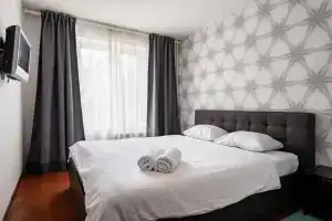 Квартира Вешняковская 22к2, Москва