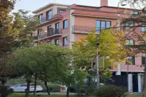 Апарт-отель Dream Apartments Tbilisi Guramishvili, Тбилиси