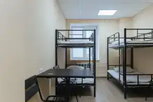 Хостел «Формула», Королёв