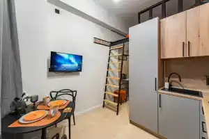 Апартаменты Orange, Москва