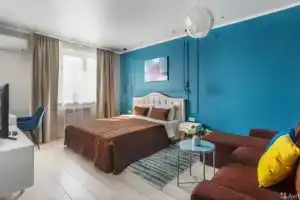 Квартира на Московской, Бузулук