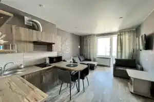 Апартаменты Abramov Baltic City, Калининград