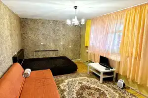 Квартира Уютная в центре курортного Кисловодска