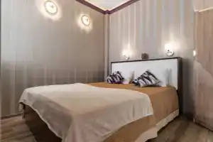 Квартира на Эстонской 37к7, Эсто-Садок