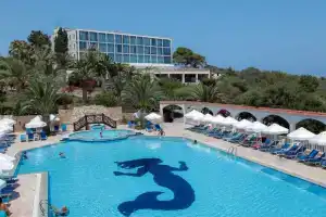 Denizkizi Hotel