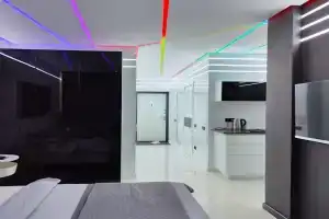 Квартира Космос, Ставрополь