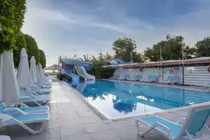 Отель «Armas Beach», Кемер