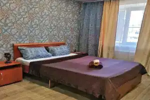 Апартаменты ЖК Янтарный на Беговой, Воронеж