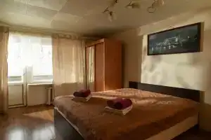 Апартаменты Кирова 23, Смоленск