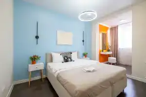 Квартира Аделька, Казань