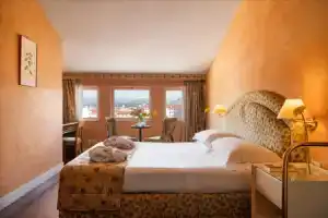 Grand Hotel Adriatico, Флоренция