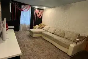 Квартира на улице Беляева 10, Новочеркасск