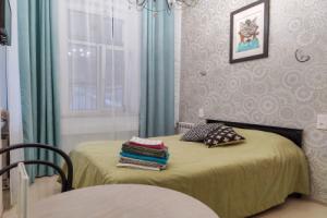 Апартаменты Loft78 Zoom, Санкт-Петербург